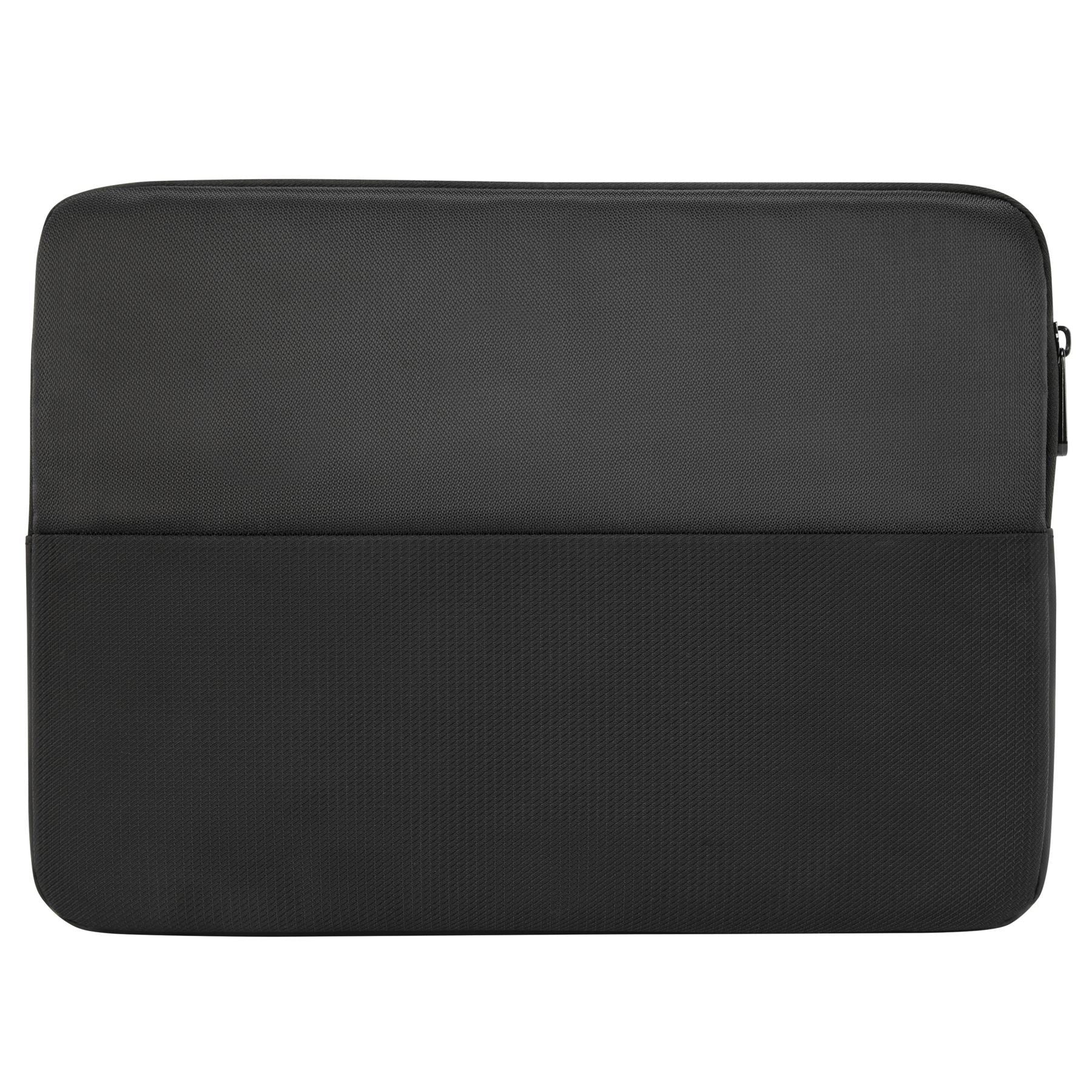 Targus Notebook-Schutzhülle bis 14,0" – Schwarz