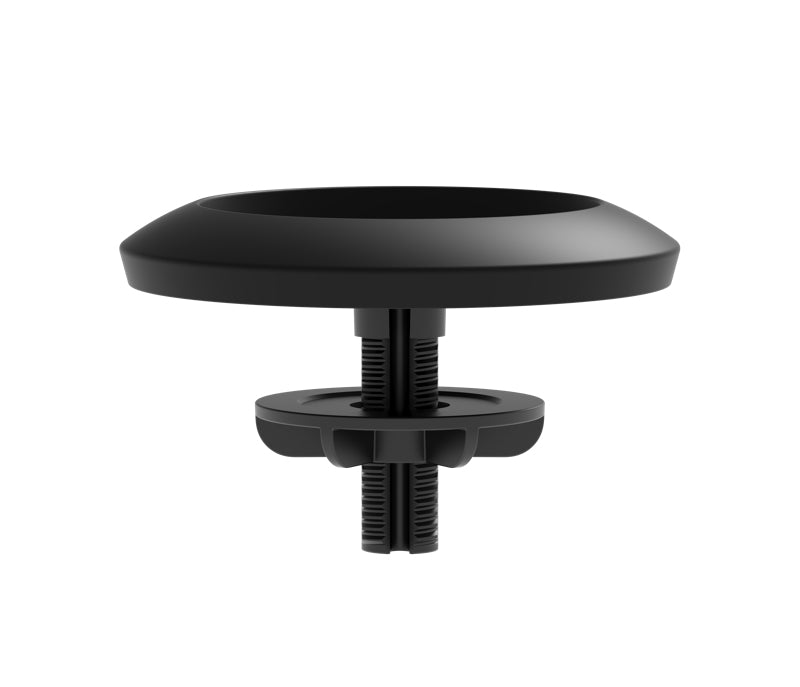 Logitech Mic Pod Mount – Adapter/Fernbedienung