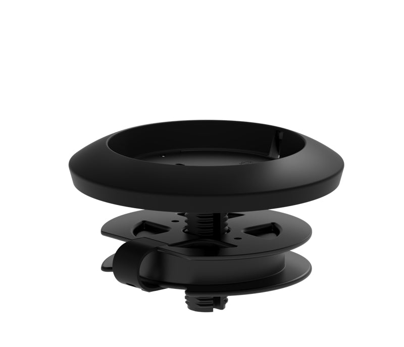 Logitech Mic Pod Mount – Adapter/Fernbedienung