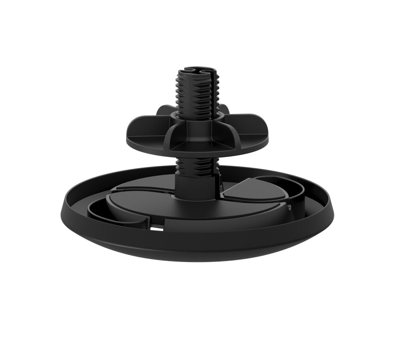 Logitech Mic Pod Mount – Adapter/Fernbedienung