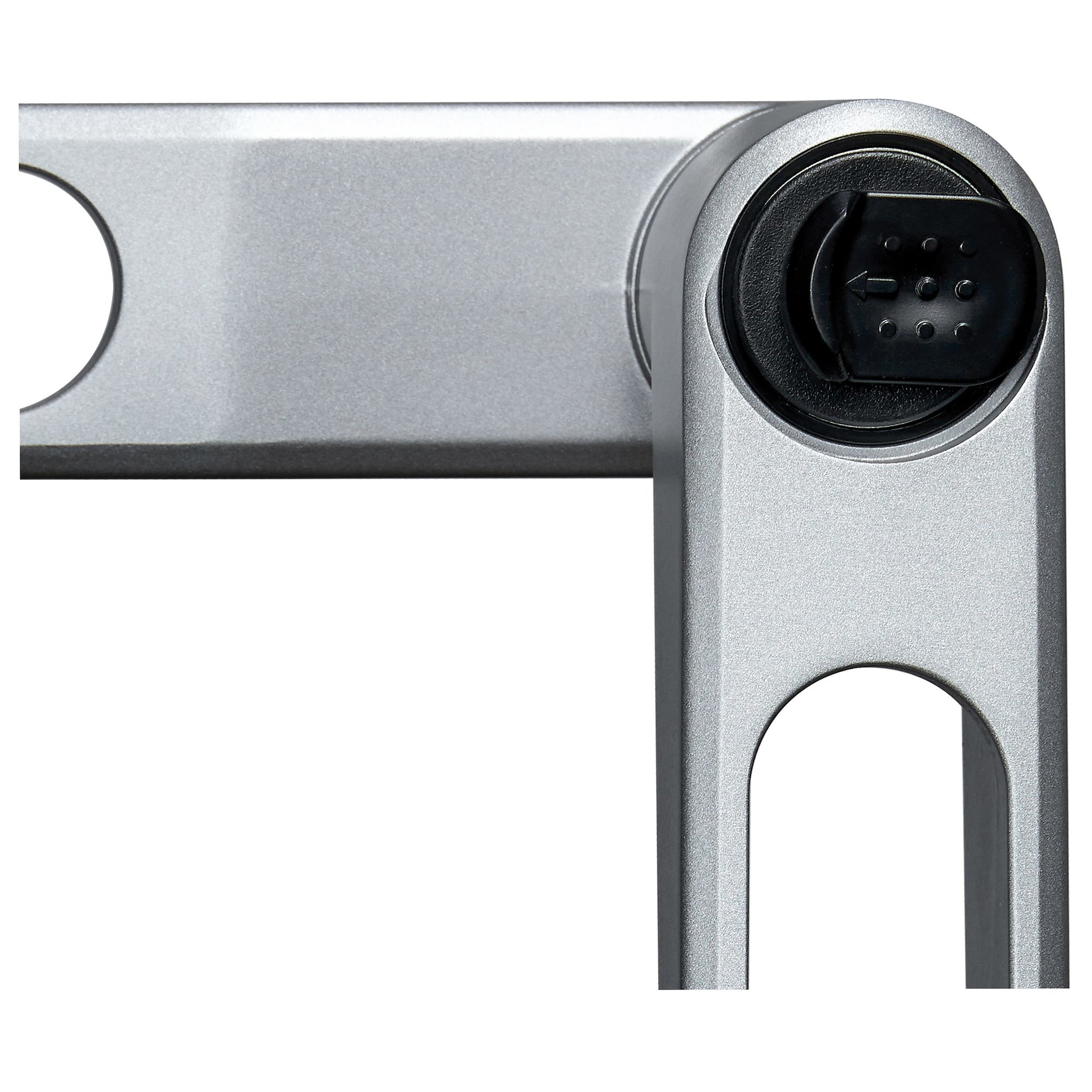StarTech.com Monitorarm, Wandmontage