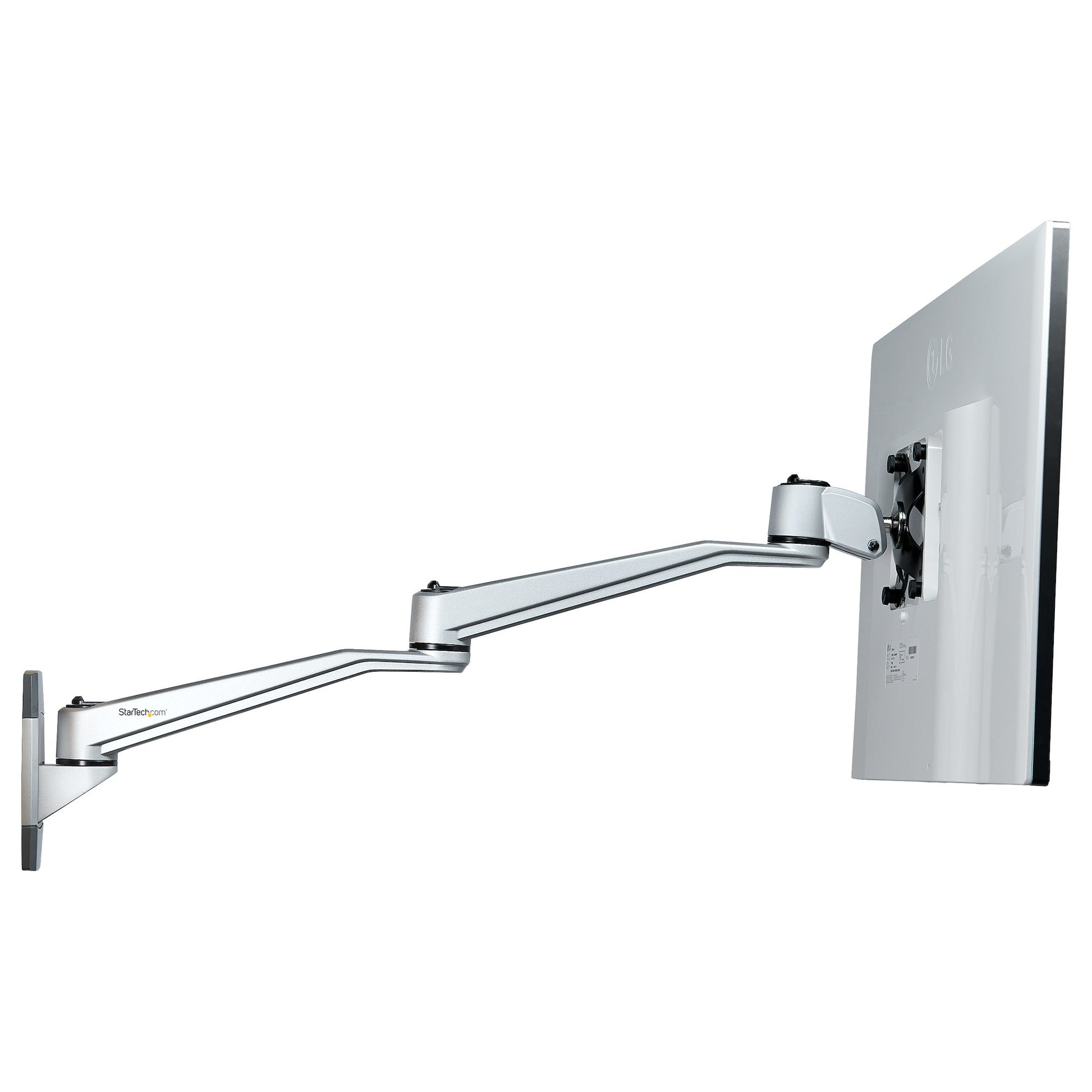 StarTech.com Monitorarm, Wandmontage
