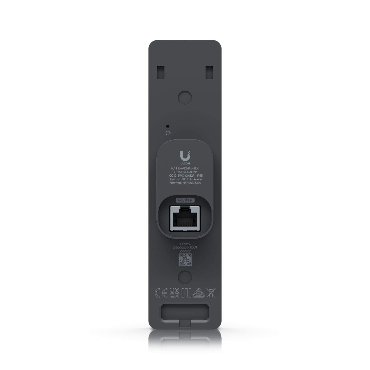 Ubiquiti Zutrittsleser G2 Professional