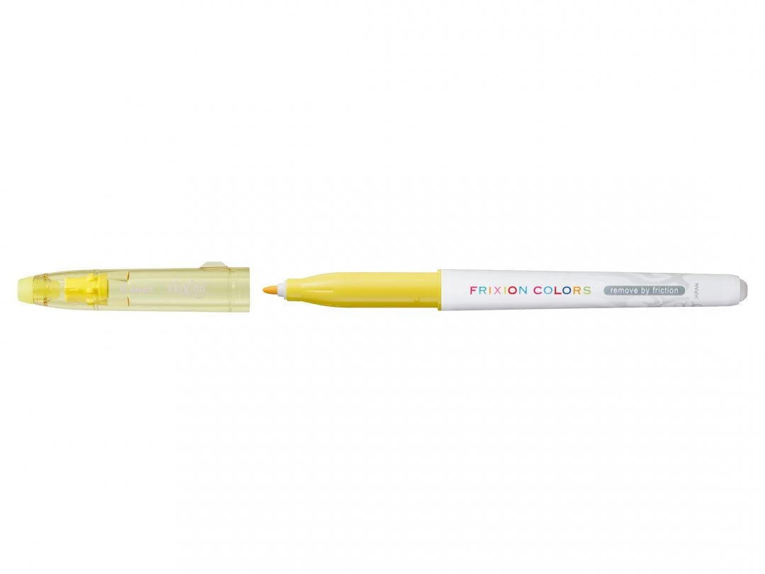 Pilot Filzstift, Strichbreite 0,63 mm, 1 Stk.