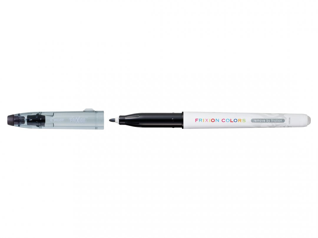 Pilot Filzstifte FriXion Colors, Strichbreite 0,6 mm, 1 Stk.