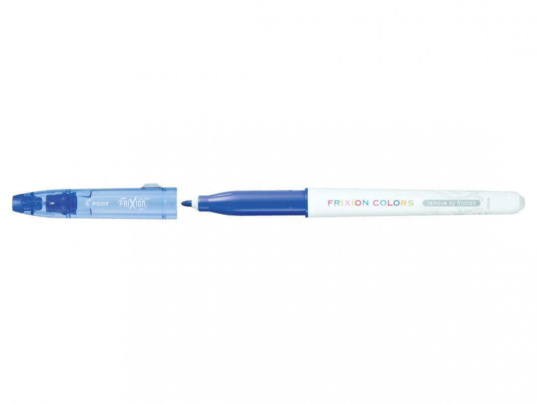 Pilot Filzstifte, Strichbreite 0,63 mm, 1 Stk.