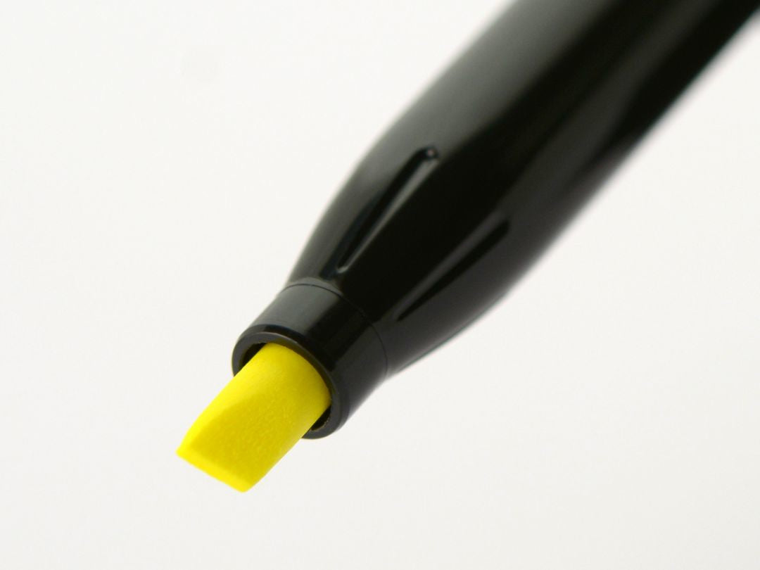 Pilot FriXion Light Textmarker Set 6 Farben – Keilspitze, 3,3 mm, radierbar