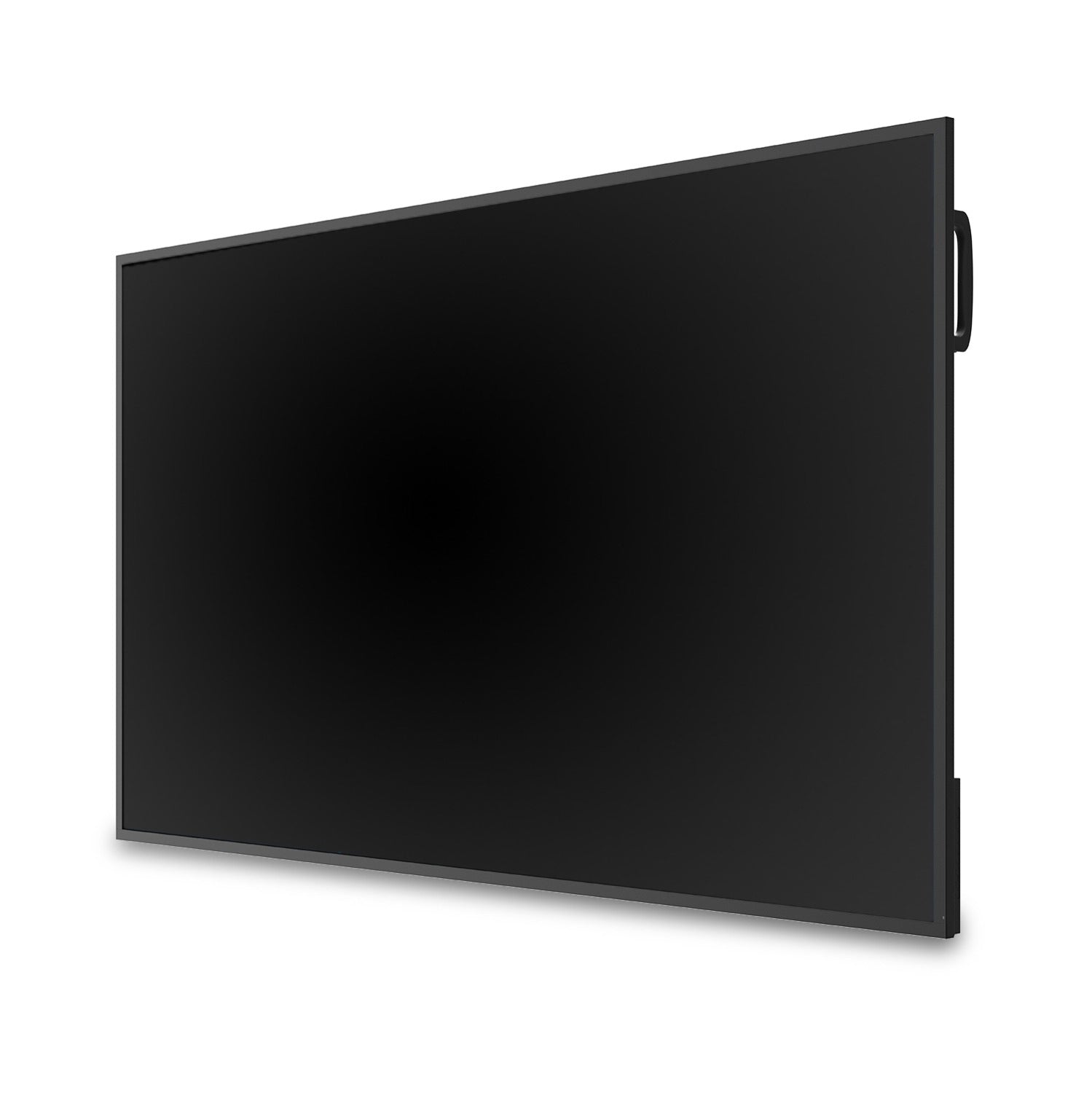 ViewSonic CDE6530 – 65" Signage-Display – 4K UHD – LCD (ADS) – Android 11 – 60 Hz – 450 cd/m² – 24/7