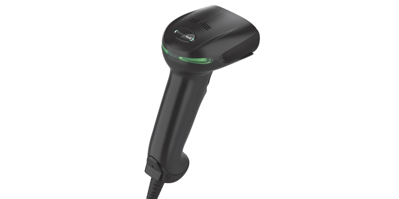 Honeywell Xenon 1950g – Barcodeleser – USB