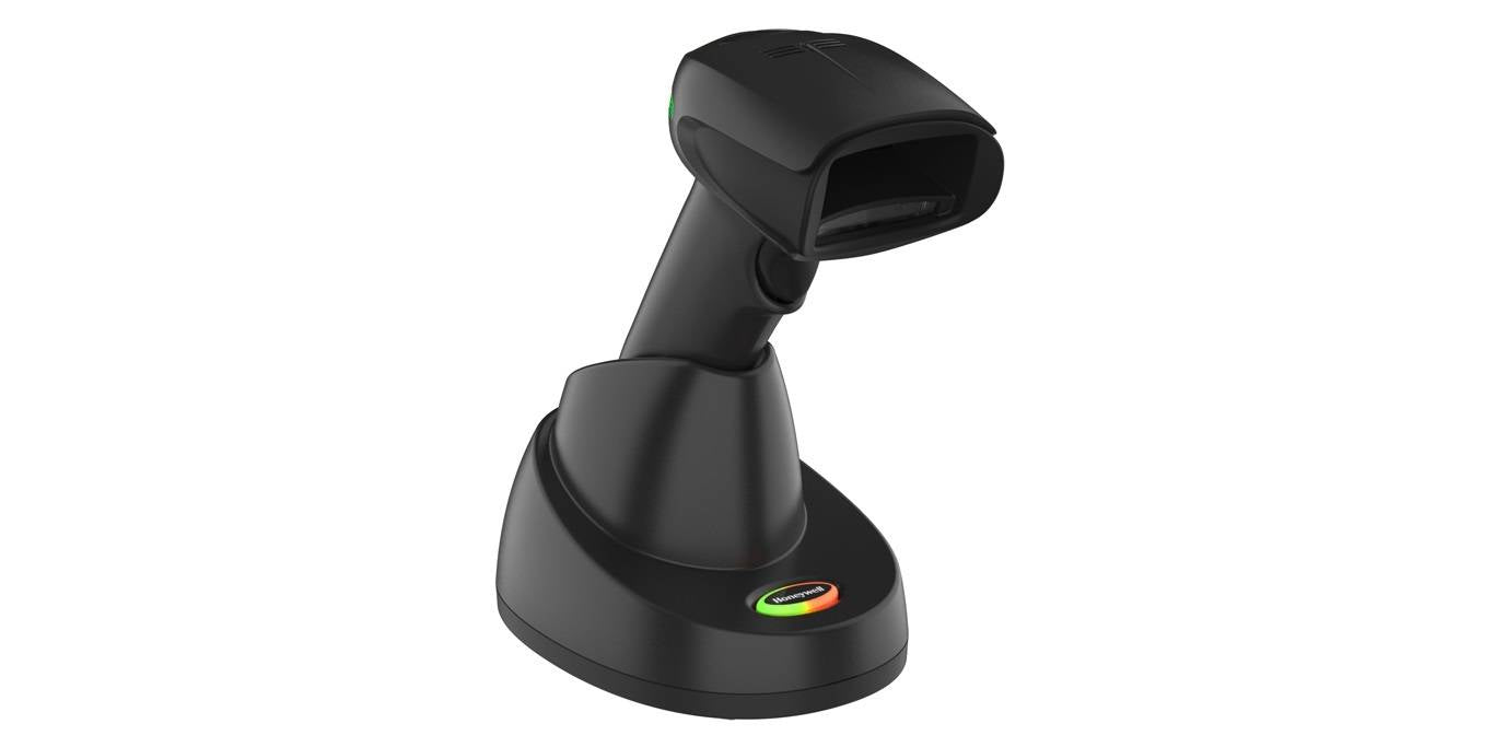Honeywell Xenon 1952gSR – Barcodeleser – Bluetooth 4,2 – USB-Kit