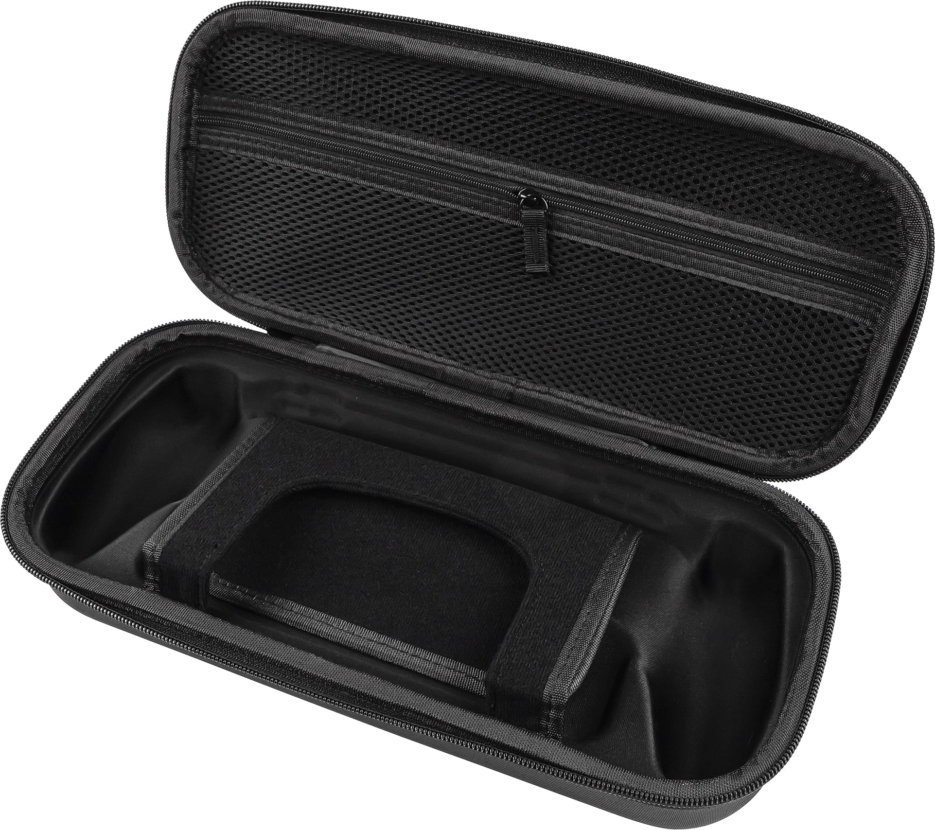 Deltaco Gaming DELTACO Notebook-Tasche für PlayStation Portal – mit Tragegriff – Schwarz