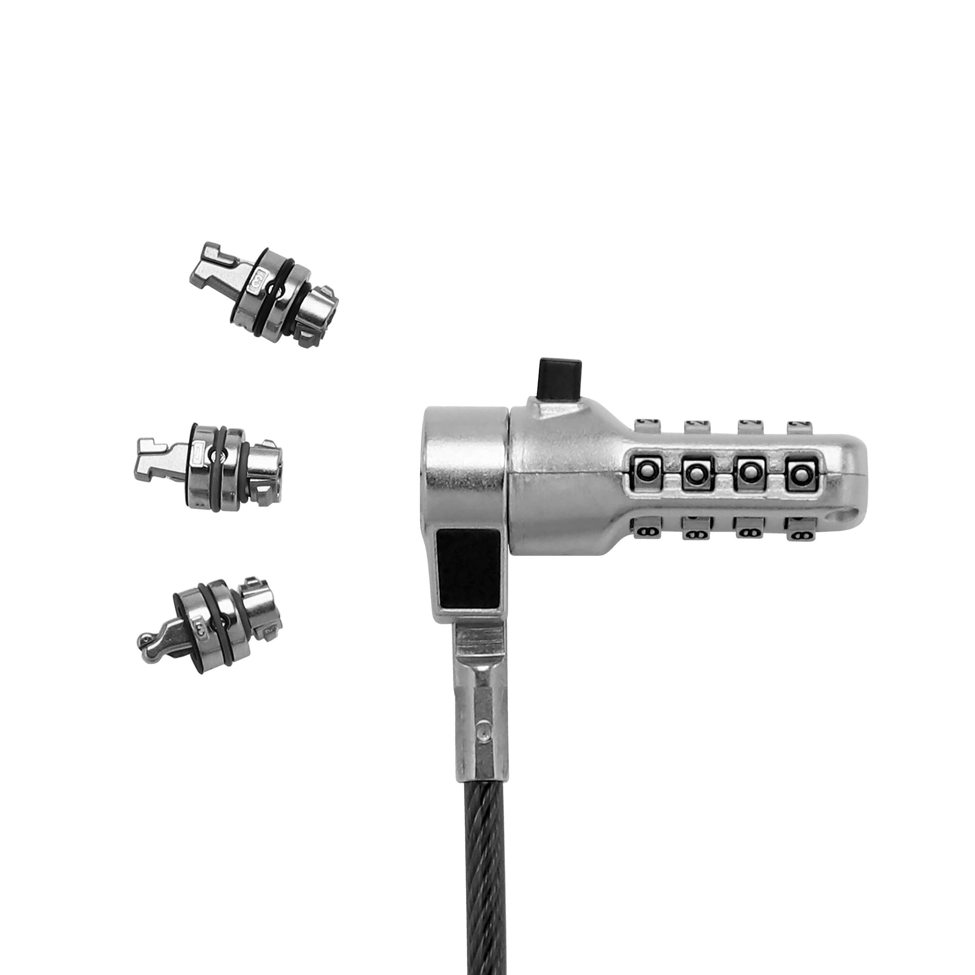 DICOTA Kabelschloss UNIVER SEC
