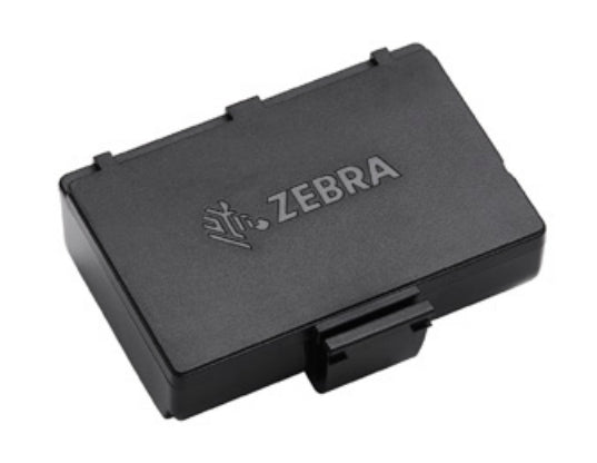 Zebra Akku 2450 mAh – für ZQ120/ZQ220, BTRY-MPV-24MA1-01