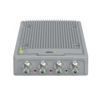 Axis P7304 Video-Encoder – PoE, microSD, 25/30 FPS