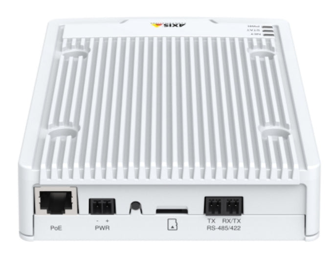 Axis M7104 Video-Encoder – PoE, microSD, 25/30 FPS