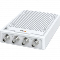 Axis M7104 Video-Encoder – PoE, microSD, 25/30 FPS