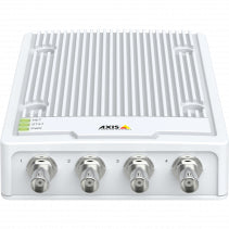 Axis M7104 Video-Encoder – PoE, microSD, 25/30 FPS