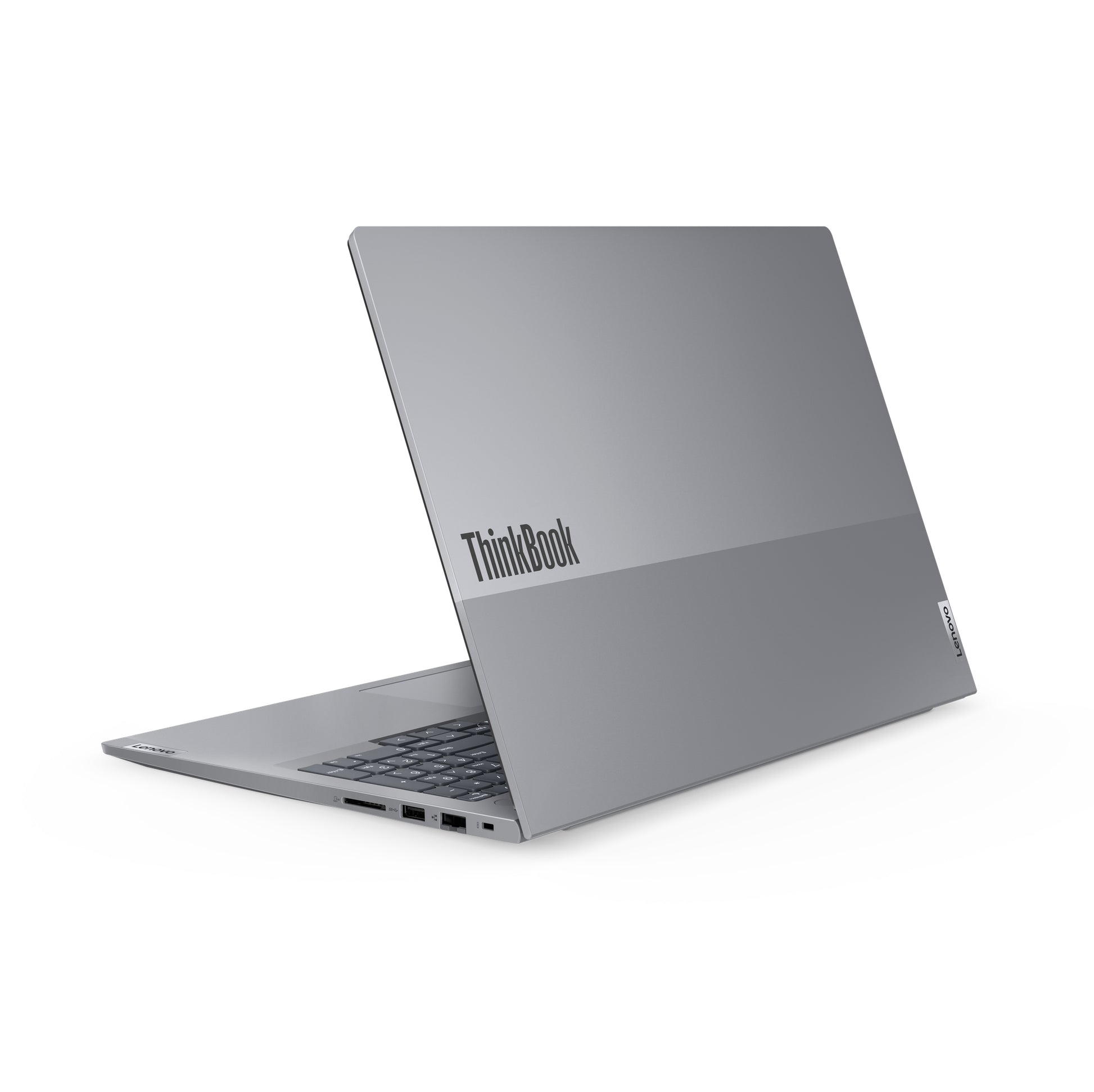 Lenovo ThinkBook 16 G7 ARP – Laptop, Windows 11 Pro, Schweiz