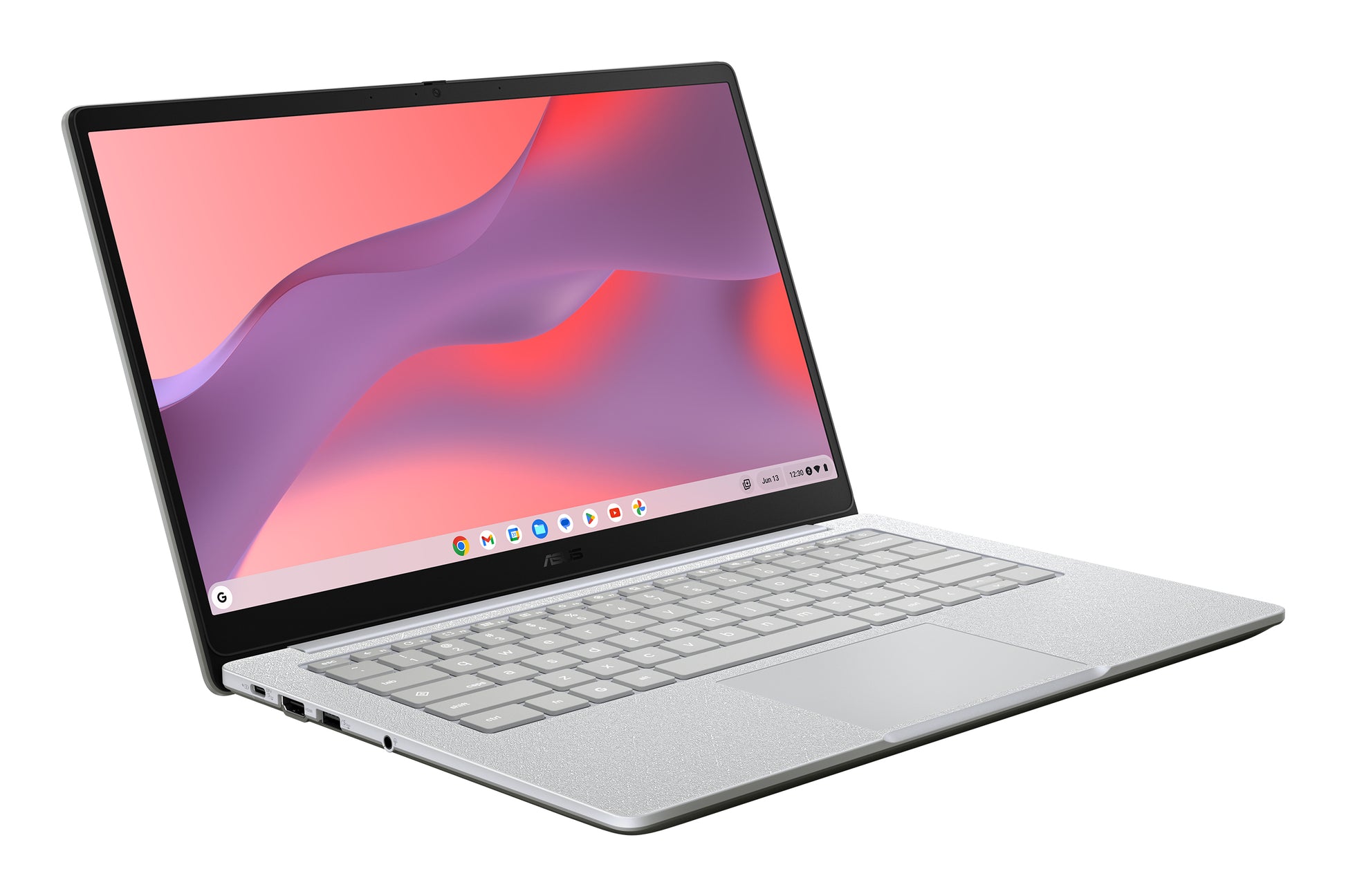 ASUS CX1405CTA-S61022 – 14" WUXGA, Core 3 N355, 4 GB, 64 GB eMMC, ChromeOS