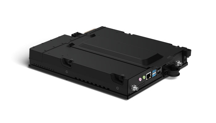 Elo Touch Solutions Elo Micro – Intel Core i5-7500T, 8 GB RAM, 256 GB SSD, Windows 10