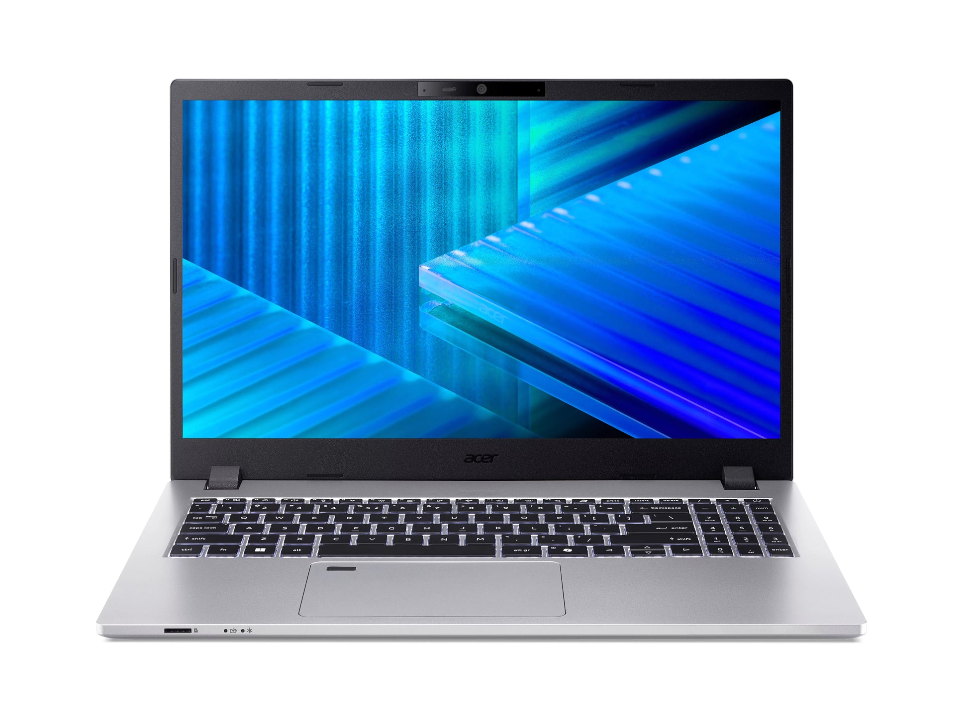 Acer TravelMate P2 TMP215-55 – Laptop, Windows 11 Pro