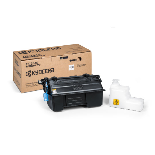 Kyocera – Toner TK-3440 – schwarz, 40000 Seiten