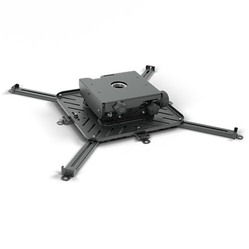 Chief VCTUB – Beamer Deckenhalterung, 68 kg, schwarz