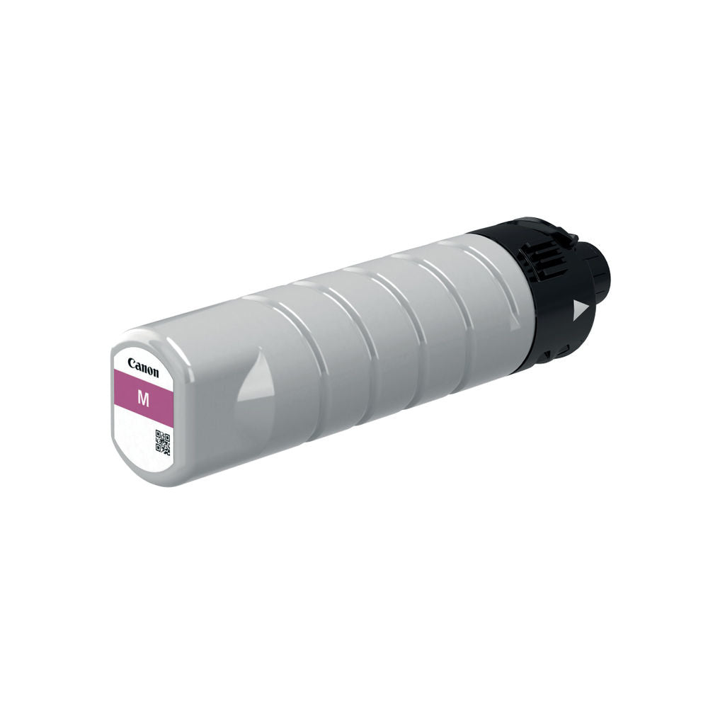 Canon Tintenpatrone PGI-7500XL, Magenta, XL – für Tintenstrahldrucker und Multifunktionsgeräte