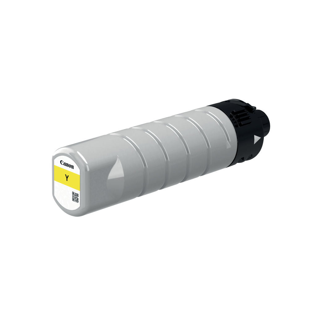 Canon Tintenpatrone PGI-7500XLY (PGI-7500), Gelb, XL, 16'500 Seiten – für WG7550Z