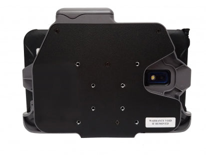 Gamber-Johnson 7160-1368-00 Geräte-Dock – Kabelgebunden, 2× USB, für Samsung Galaxy Tab Active2