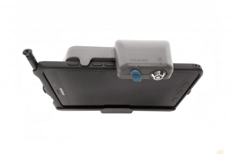 Gamber-Johnson 7160-1368-00 Geräte-Dock – Kabelgebunden, 2× USB, für Samsung Galaxy Tab Active2