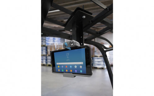 Gamber-Johnson 7160-1368-00 Geräte-Dock – Kabelgebunden, 2× USB, für Samsung Galaxy Tab Active2