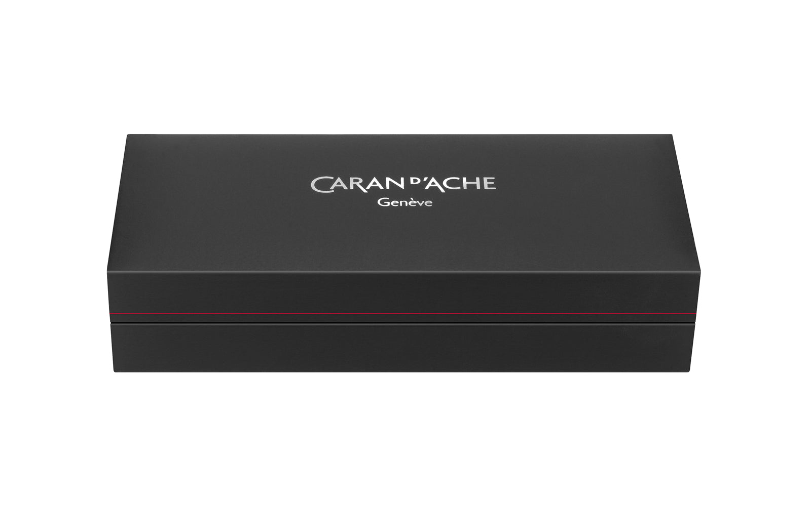Caran d-Ache Caran d'Ache Kugelschreiber – Platin