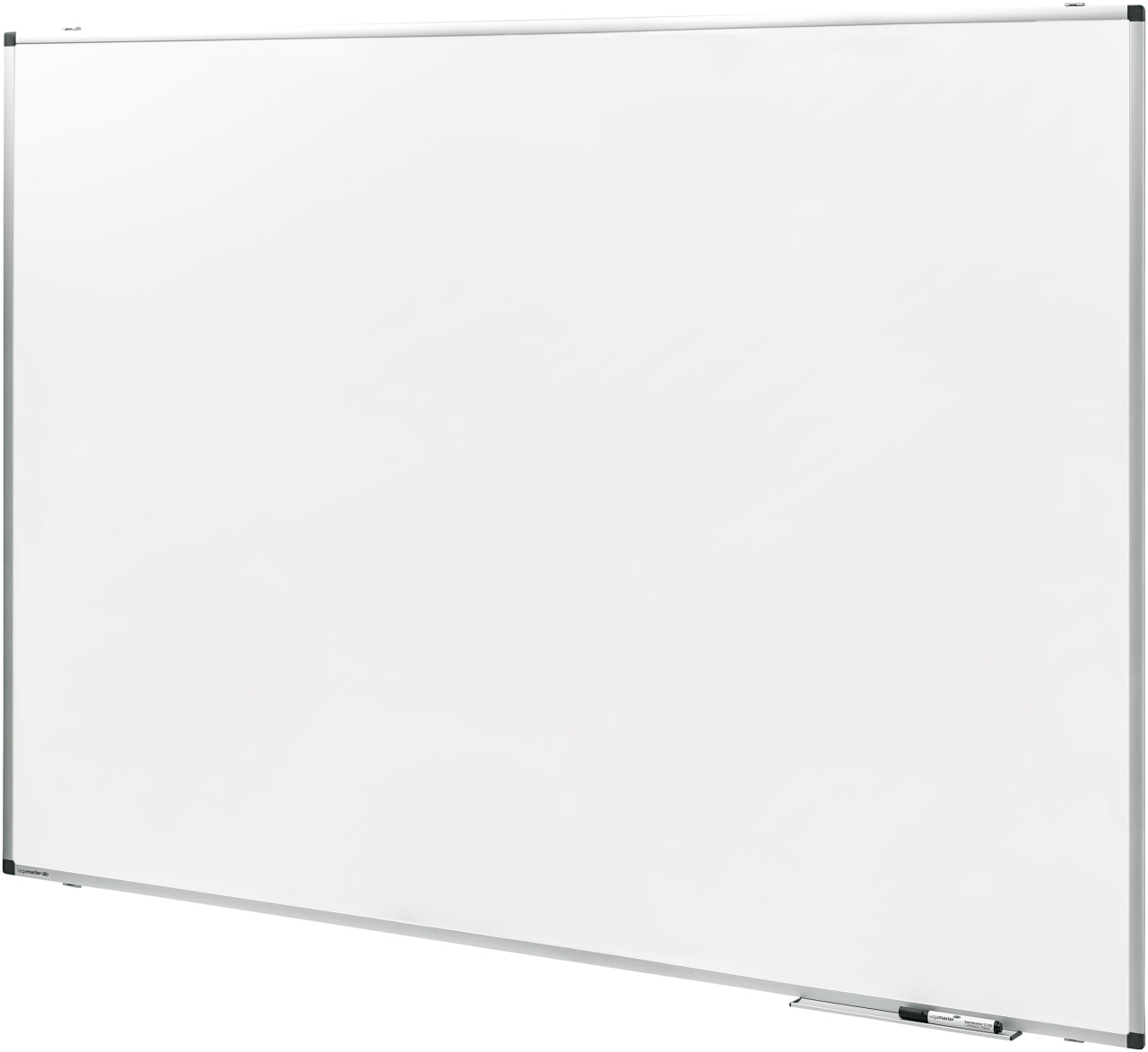Legamaster Premium Whiteboard – Stahl, magnetisch – 150 × 120 cm