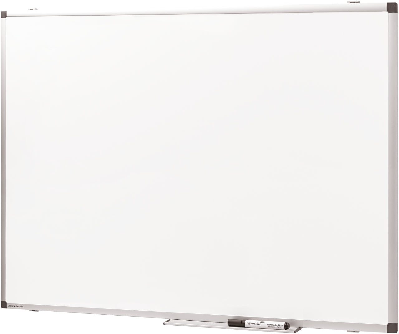 Legamaster PREMIUM Whiteboard – Stahl, magnetisch – 120 × 90 cm