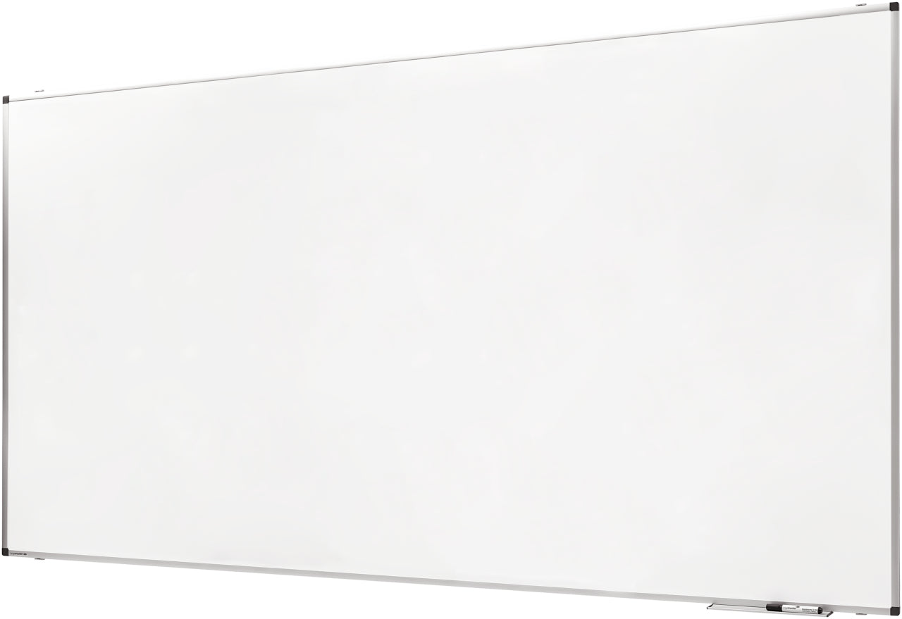 Legamaster PREMIUM Whiteboard – Stahl, magnetisch – 200 × 120 cm