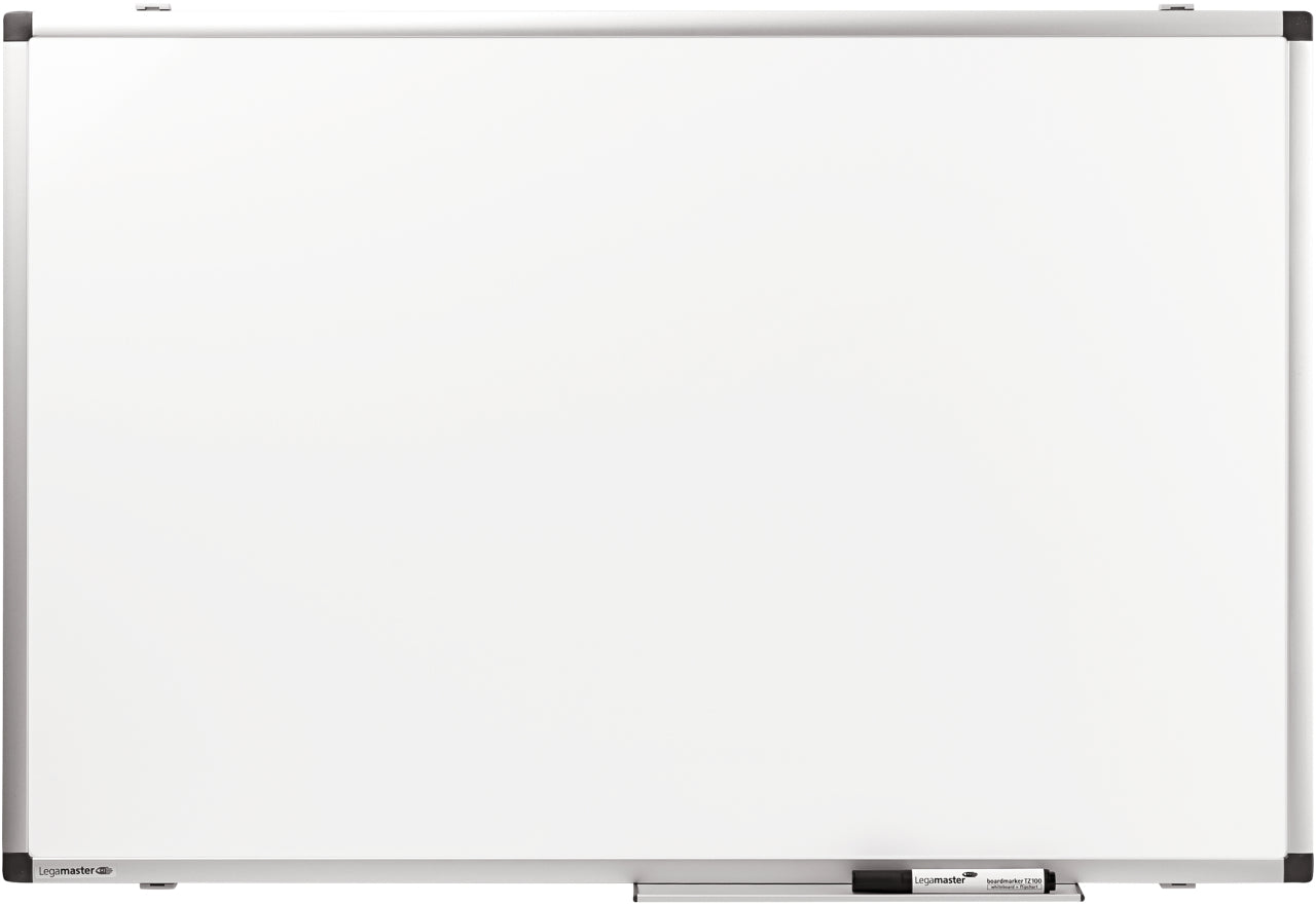 Legamaster PREMIUM Whiteboard – Stahl, magnetisch – 90 × 60 cm