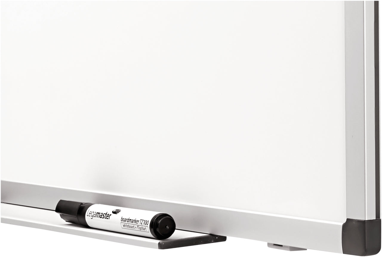 Legamaster PREMIUM Whiteboard – Stahl, magnetisch – 90 × 60 cm
