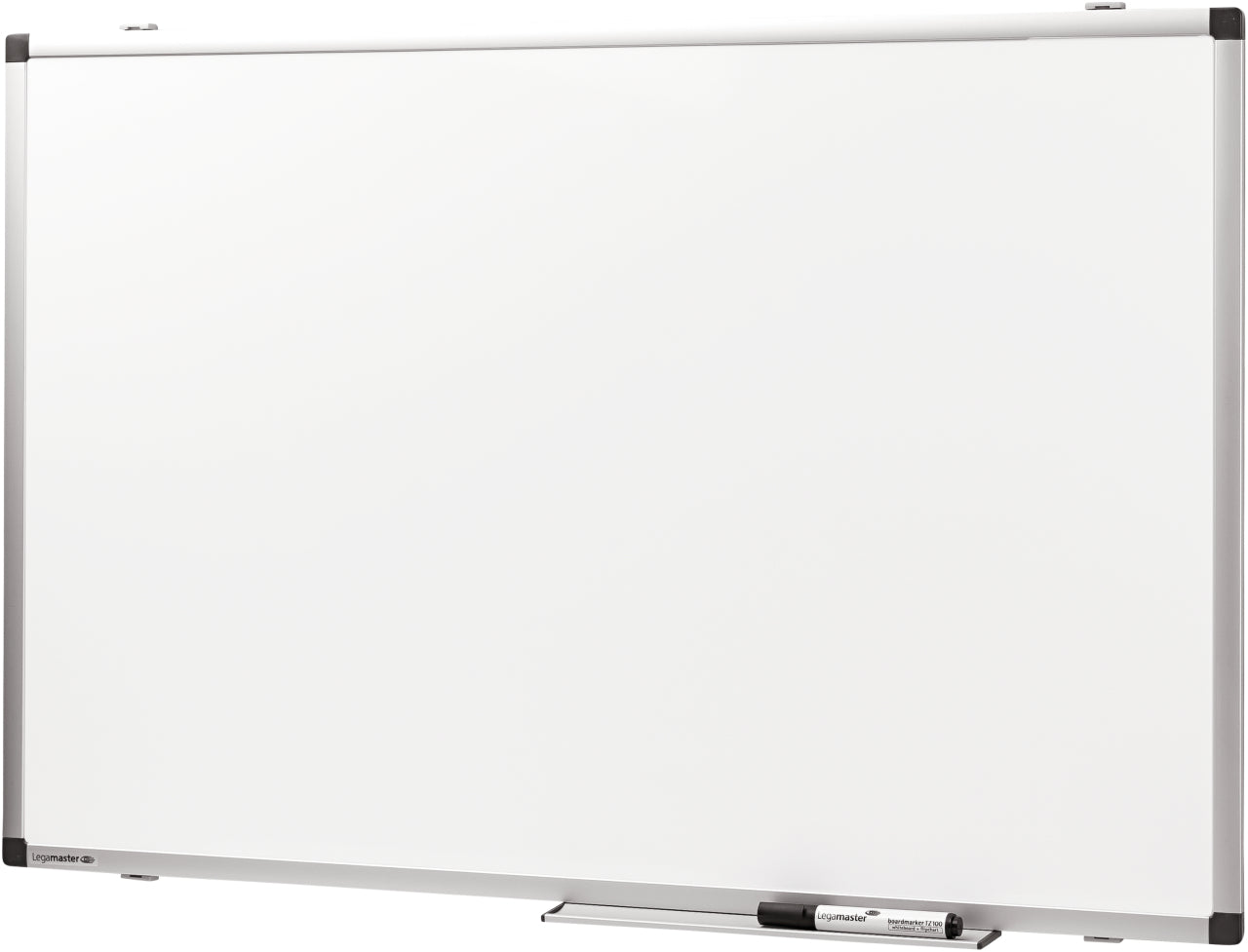 Legamaster PREMIUM Whiteboard – Stahl, magnetisch – 90 × 60 cm