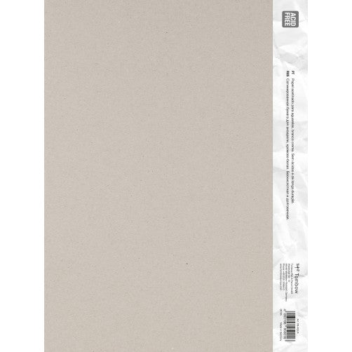 Tombow Aquarellblock – 24 × 32 cm – 300 g/m² – zweiseitig geleimt – 15 Blatt, weiss, für Aquarell & Marker