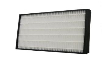 CoreParts CPPF00020 – Montage-Zubehör Filter-Set, Schwarz, Weiss, für Panasonic ET-SFR330