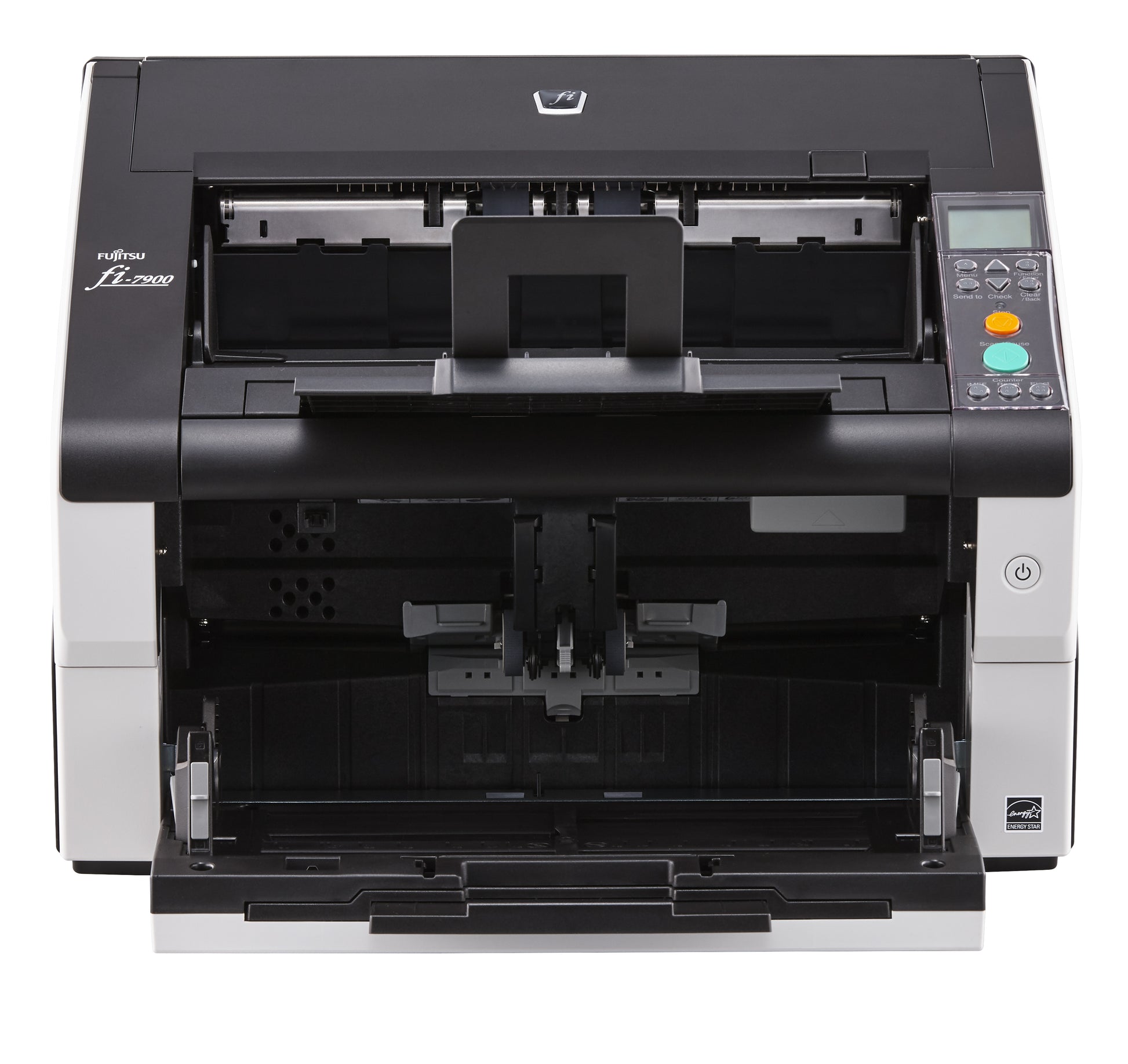 Ricoh FI-7900 – Dokumentenscanner, A4