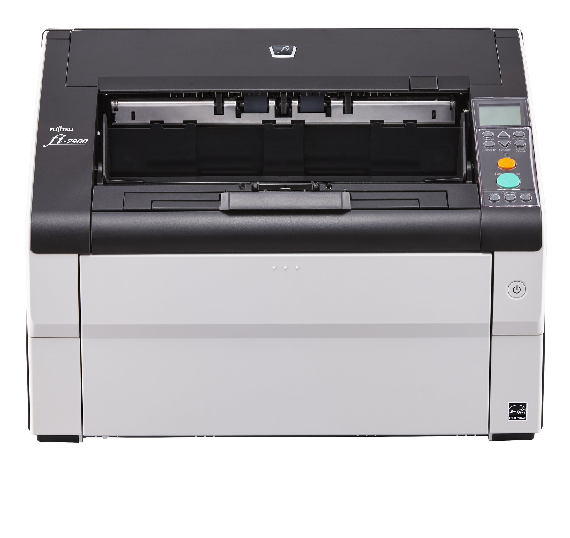 Ricoh FI-7900 – Dokumentenscanner, A4