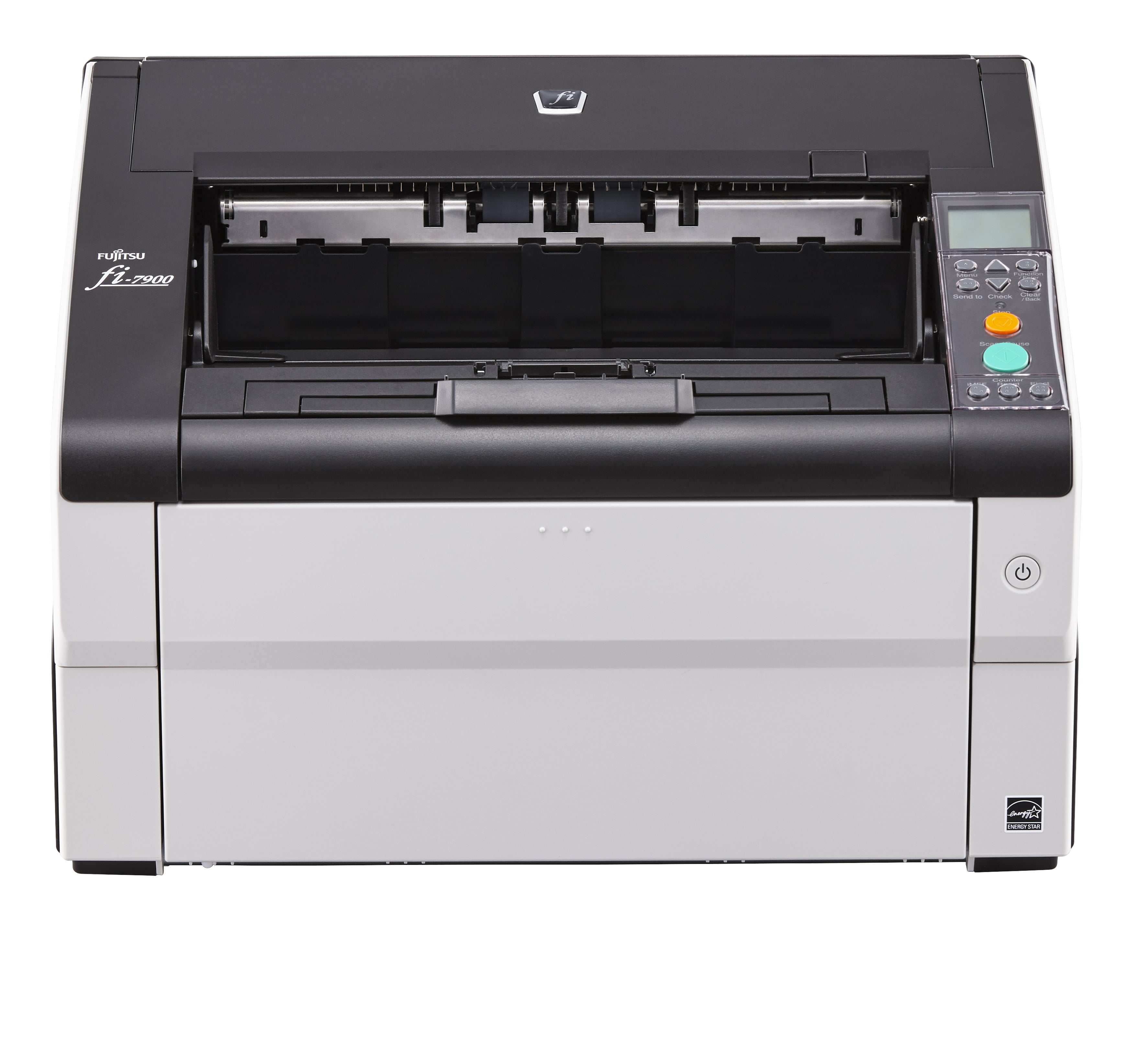 Ricoh FI-7900 – Dokumentenscanner, A4