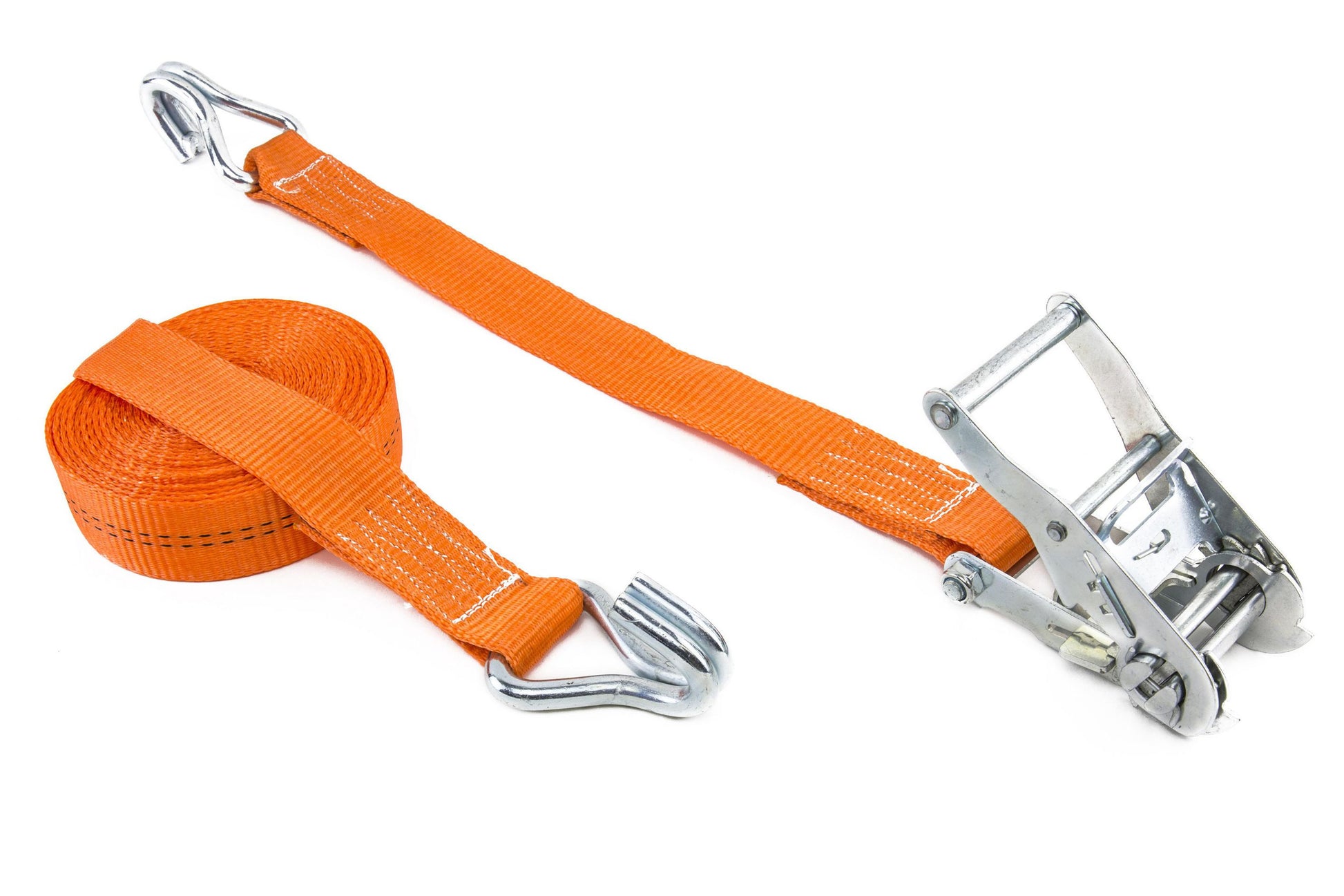 Zurrfix Zurrgurt SR220-204 O5 – 35 mm, LC 1'000/2'000 daN / Ratsche, 5 m