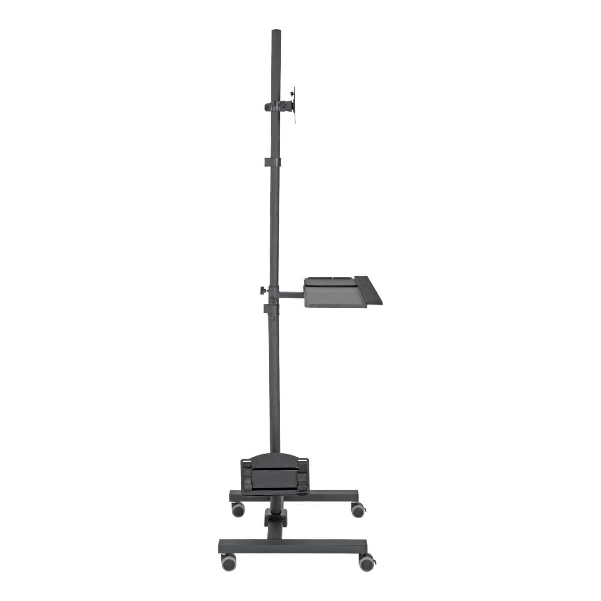 Tripp Lite DMCS1732S – Bodenständer/TV-Wagen – 1 Monitor – 17–32" – VESA 75×75/100×100 mm – bis 8 kg/Monitor –