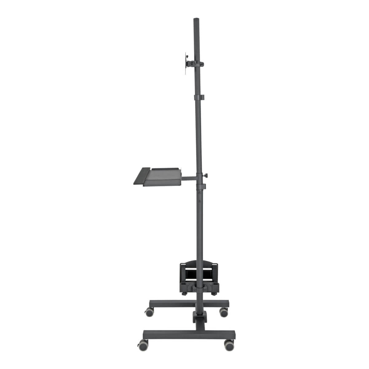 Tripp Lite DMCS1732S – Bodenständer/TV-Wagen – 1 Monitor – 17–32" – VESA 75×75/100×100 mm – bis 8 kg/Monitor –