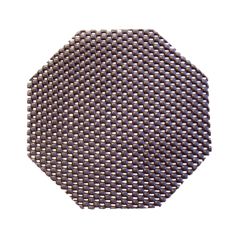 Zurrfix Bodenschutzmatte – Schwarz – 900 × 1200 mm – für Personenwagen