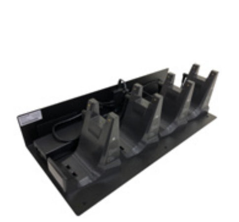 Honeywell RP2 Quad Dock – für RP2e