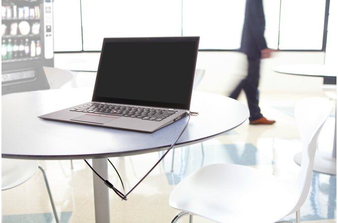 Kensington Laptop-Schloss ClickSafe 2.0